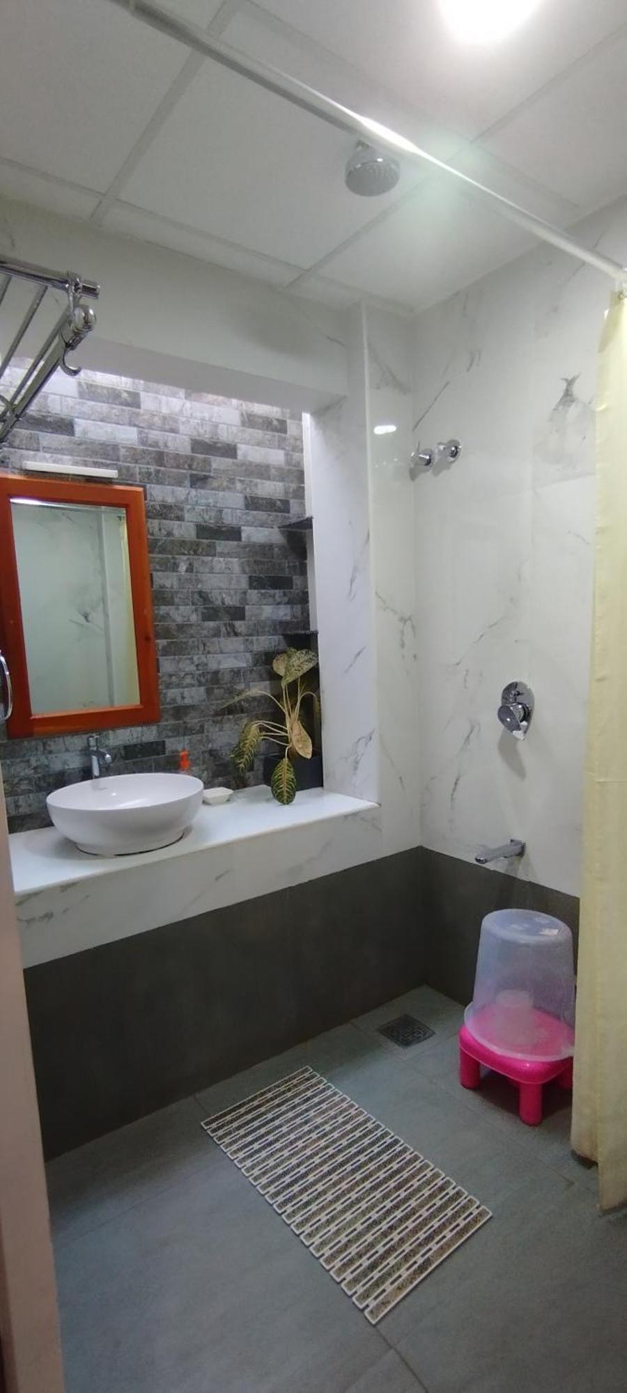 Thenmala Ecoresort Punalur Exteriör bild